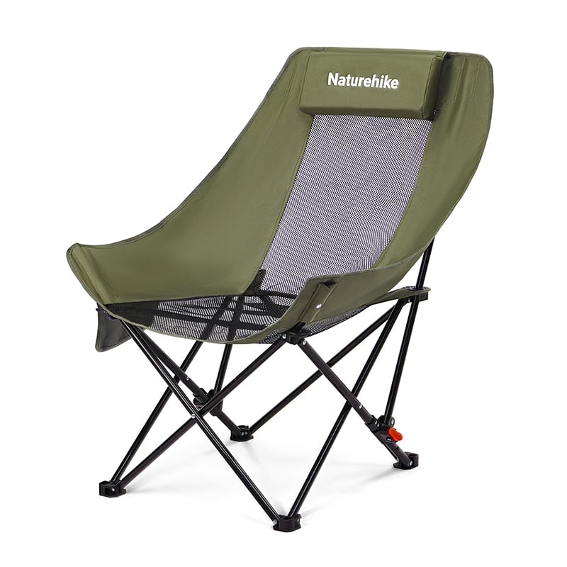 CNK2550JJ019 - Ghế gấp thư giãn Naturehike đa năng