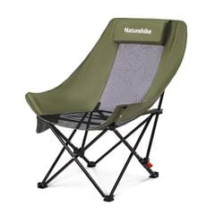 CNK2550JJ019 - Ghế gấp thư giãn Naturehike đa năng