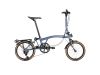 Xe đạp gấp gọn 03 lần Rockbros HSR-16