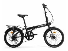 Xe đạp gấp đa dụng Rockbros SKN-20E