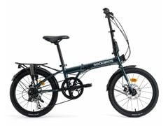 Xe đạp gấp đa dụng Rockbros SKN-20E
