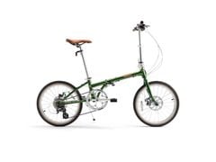 Xe đạp gấp Rockbros VDS-20 phong cách cổ điển