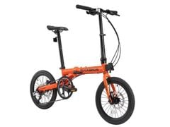 Xe đạp gấp dáng thể thao đa dụng Rockbros ACS-16M