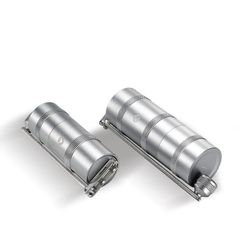 Cối xay cà phê Inox Campingmoon CC-152/Campingmoon CC-115