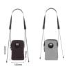Naturehike CNK2450XB011 - Túi mang điện thoại, hộ chiếu nhỏ gọn