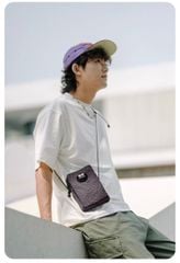 Naturehike CNK2450XB011 - Túi mang điện thoại, hộ chiếu nhỏ gọn