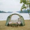 Sản phẩm lều đường hầm - lều gia đình Naturehike CNK2450WS041 - Kola