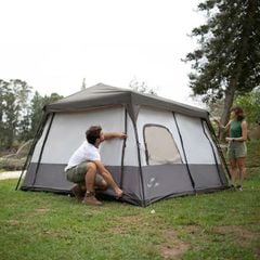 Lều Cabin cho nhóm 08 người - 02 gia đình Naturehike CNK2350WS016