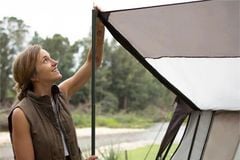 Lều Cabin cho nhóm 08 người - 02 gia đình Naturehike CNK2350WS016