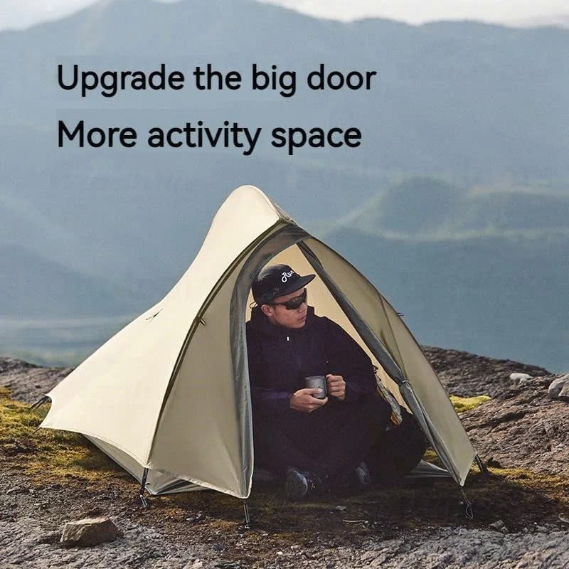 Lều siêu nhẹ Cloud Up Pro Naturehike CNK2350WS020 - Lều leo núi chuyên nghiệp