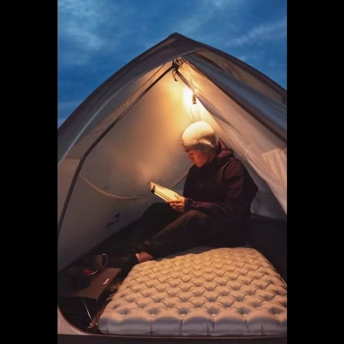 Lều siêu nhẹ Cloud Up Pro Naturehike CNK2350WS020 - Lều leo núi chuyên nghiệp