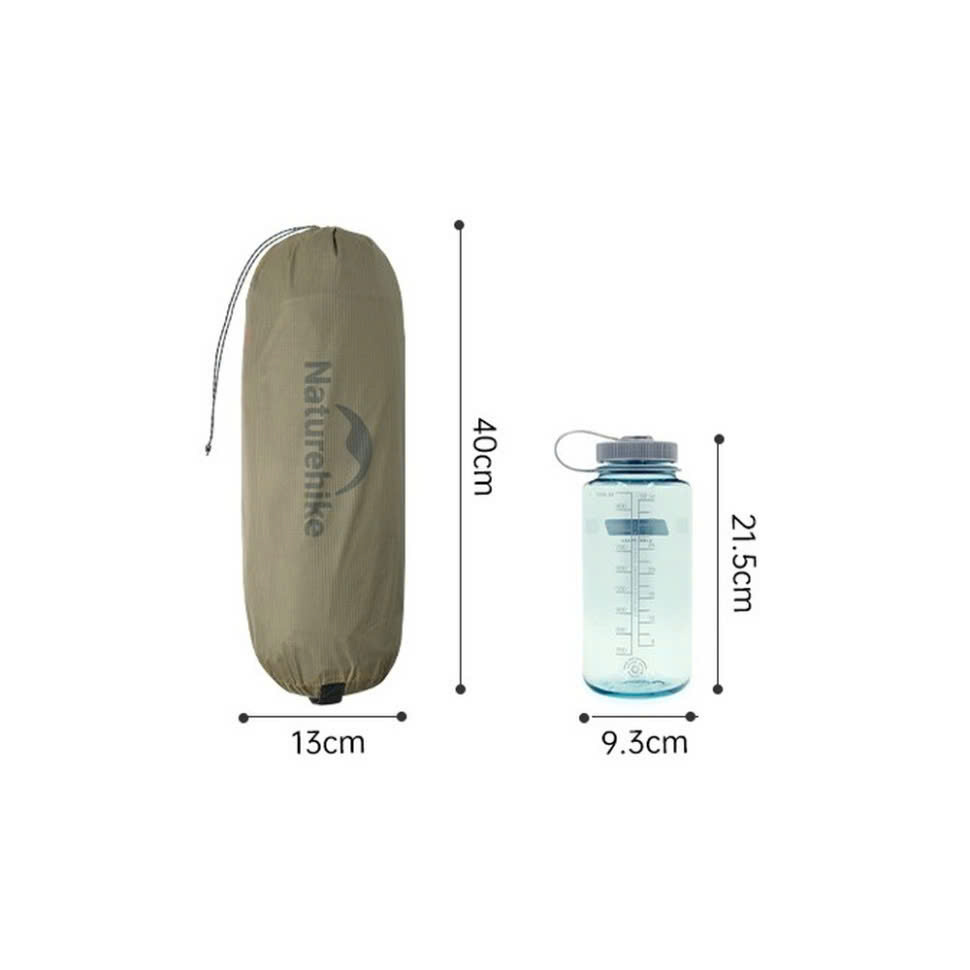 Lều siêu nhẹ Cloud Up Pro Naturehike CNK2350WS020 - Lều leo núi chuyên nghiệp