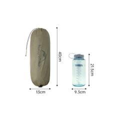 Lều siêu nhẹ Cloud Up Pro Naturehike CNK2350WS020 - Lều leo núi chuyên nghiệp