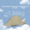 Lều siêu nhẹ Cloud Up Pro Naturehike CNK2350WS020 - Lều leo núi chuyên nghiệp