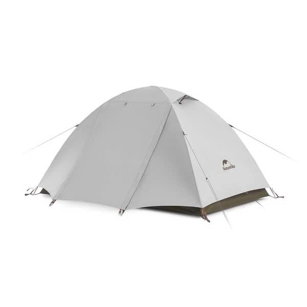 Lều phổ thông siêu nhẹ Naturehike CNK2300ZP024