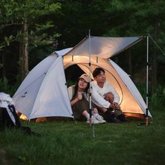 Lều phổ thông siêu nhẹ Naturehike CNK2300ZP024