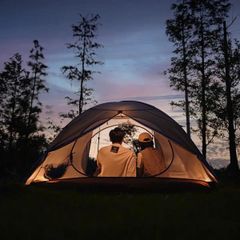 Lều phổ thông siêu nhẹ Naturehike CNK2300ZP024