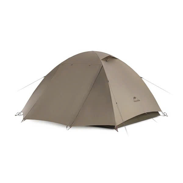 Lều phổ thông siêu nhẹ Naturehike CNK2300ZP024