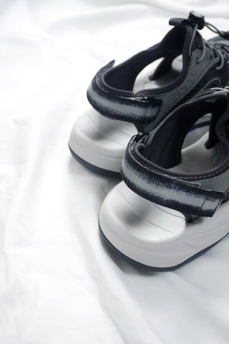 Sandal đi nước, leo thác Humtto 771806A cho nam