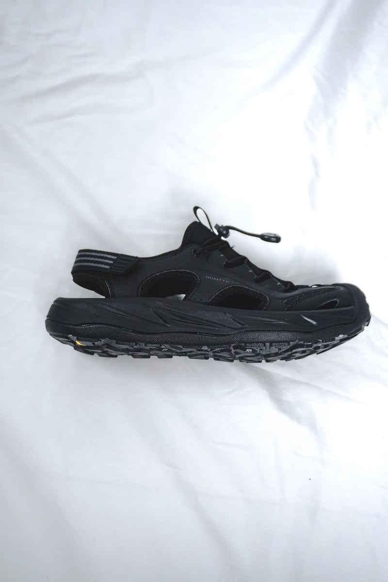 Humtto 771588A - Sandal đi nước mùa hè siêu nhẹ cho nam