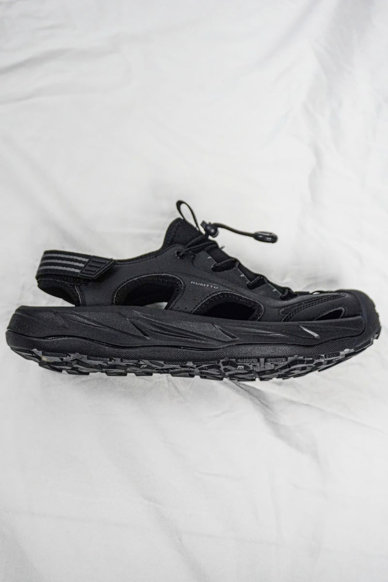 Humtto 771588A - Sandal đi nước mùa hè siêu nhẹ cho nam