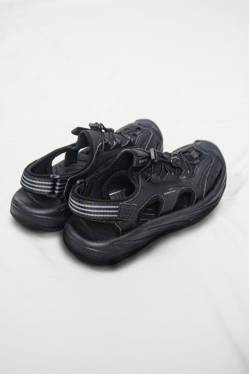 Humtto 771588A - Sandal đi nước mùa hè siêu nhẹ cho nam