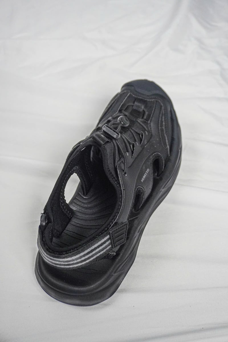 Humtto 771588A - Sandal đi nước mùa hè siêu nhẹ cho nam