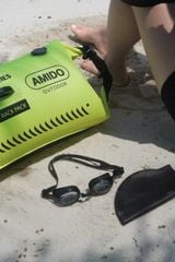 Amido AM26KB01 - Kính bơi thể thao cho mọi cấp độ tập luyện