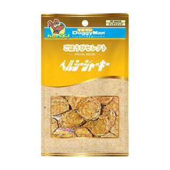 DoggyMan Snack 90g Miếng gà sấy bổ sung rau củ