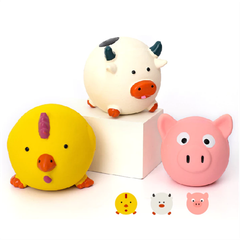 Đồ chơi cho chó hoạt hình có âm thanh