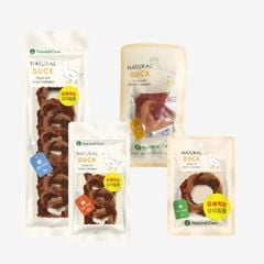 Natural Core Gân Vịt Cho Chó 40g / 80g