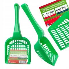 Xẻng vệ sinh Cat's Best Oeko Plus
