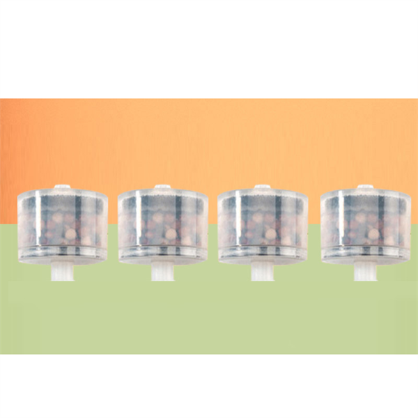 Bộ 4 lõi lọc máy nước bằng gốm sứ