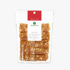 Natural Core Snack Chó Gà Sấy Phô Mai 180g