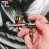 AirBrush Bút Vẽ Mỹ Thuật HD-180