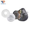 Mặt Nạ Phòng Độc Đơn AMS A420P