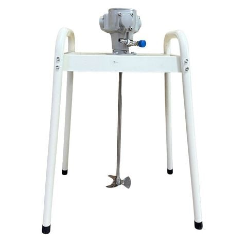 Máy Khuấy Sơn 4 Chân