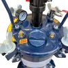 Nồi Trộn Sơn Tự Động PT-10A