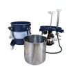 Nồi Trộn Sơn Tự Động PT-10A
