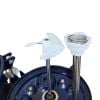 Nồi Trộn Sơn Tự Động PT-10A
