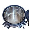 Nồi Trộn Sơn Tự Động PT-10A