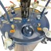 Nồi Trộn Sơn Tự Động PT-40A