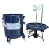 Nồi Trộn Sơn Tự Động PT-40A