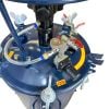 Nồi Trộn Sơn Tự Động PT-40A