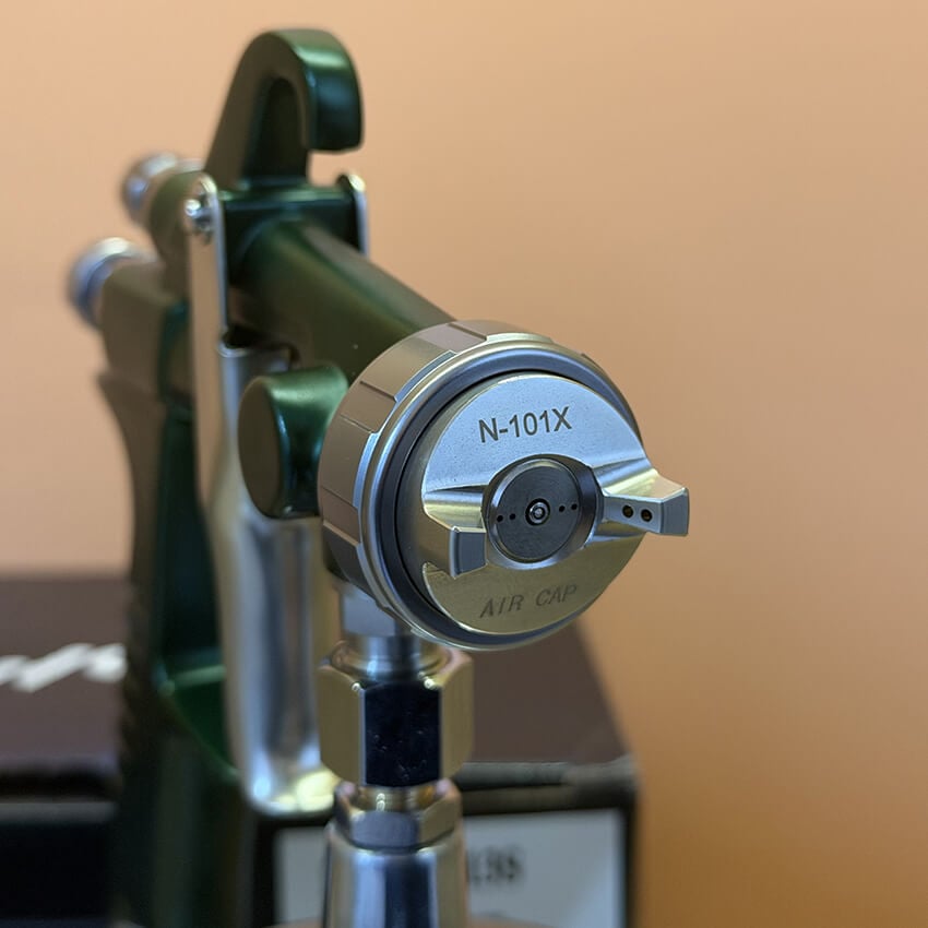 Súng phun sơn N-191X-13S NOVAKIN