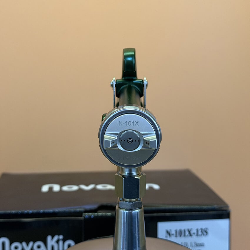 Súng phun sơn N-191X-13S NOVAKIN