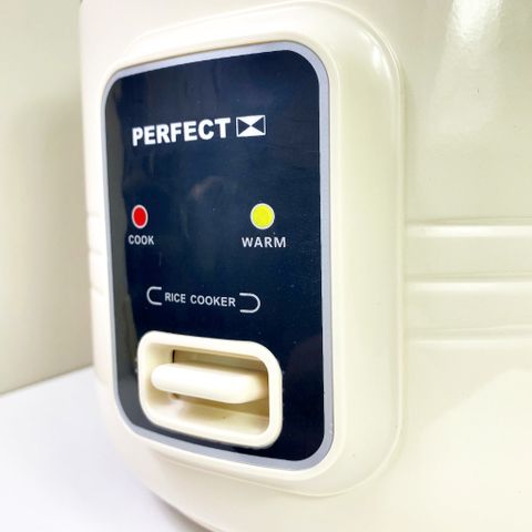  NỒI NẤU CƠM ĐIỆN PERFECT PF-C209 