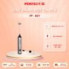 Máy đánh bọt cafe perfect PF-B21