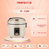 NỒI NẤU CƠM ĐIỆN PERFECT PF-C209