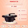 NỒI LẨU ĐIỆN ÁP SUẤT PERFECT PF - LS601
